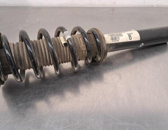 Shock Absorber VOLVO V60 II (225)