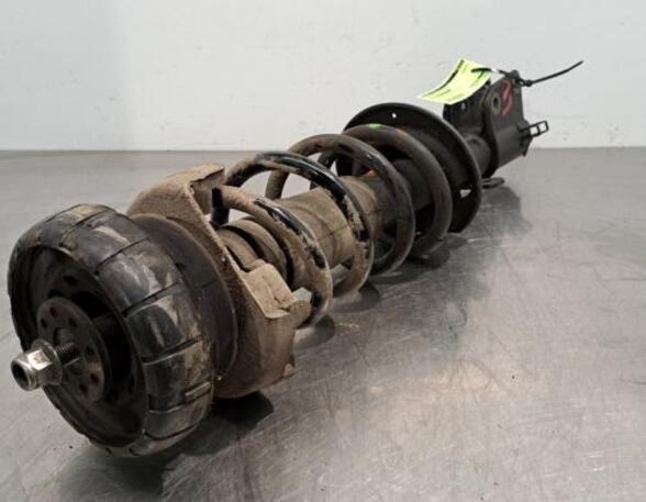 Shock Absorber RENAULT TRAFIC III Van (FG_)