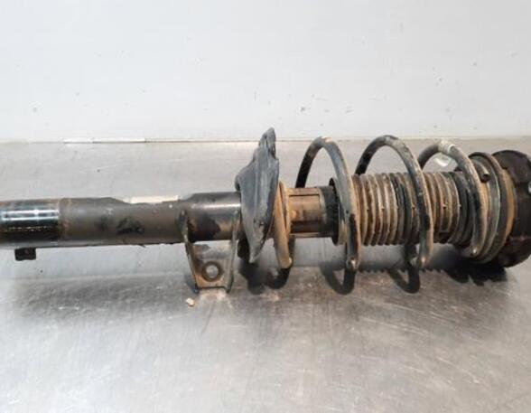 Shock Absorber SKODA KAROQ (NU7, ND7)