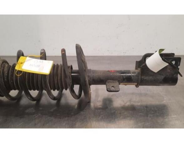 Shock Absorber CITROËN C5 AIRCROSS (A_)