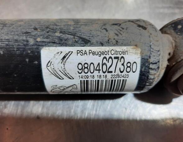 Shock Absorber PEUGEOT 208 I (CA_, CC_)