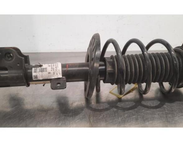 Shock Absorber DS DS 7 Crossback (J4_, JR_, JC_)