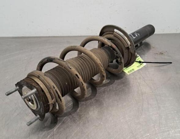 Shock Absorber FORD TRANSIT CUSTOM V362 Van (FY, FZ)