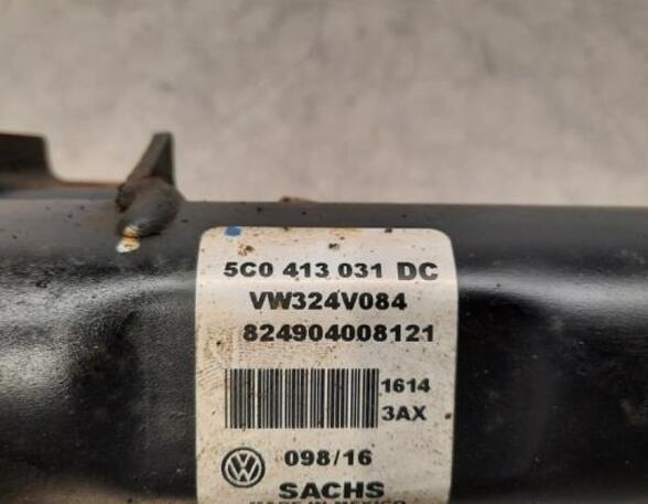 Stoßdämpfer links vorne VW Beetle 5C 5C0413031DC P21751972