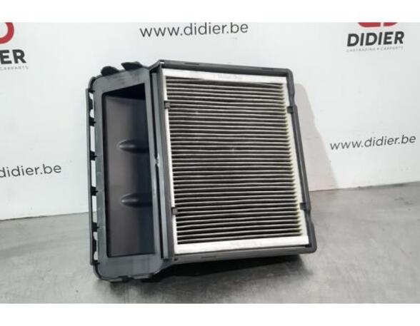 Interior Cabin Air Filter MERCEDES-BENZ C-CLASS T-Model (S205)