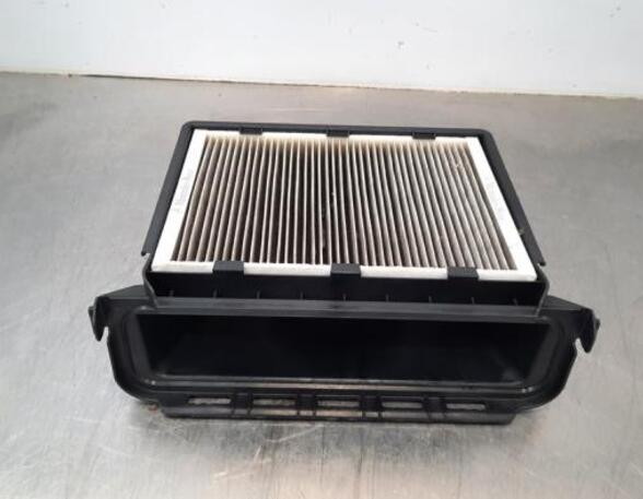 Air Filter MERCEDES-BENZ GLC Coupe (C253)