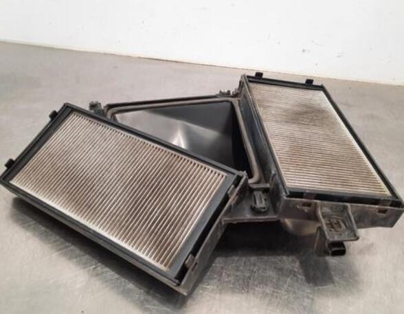 Air Filter BMW X6 (E71, E72)