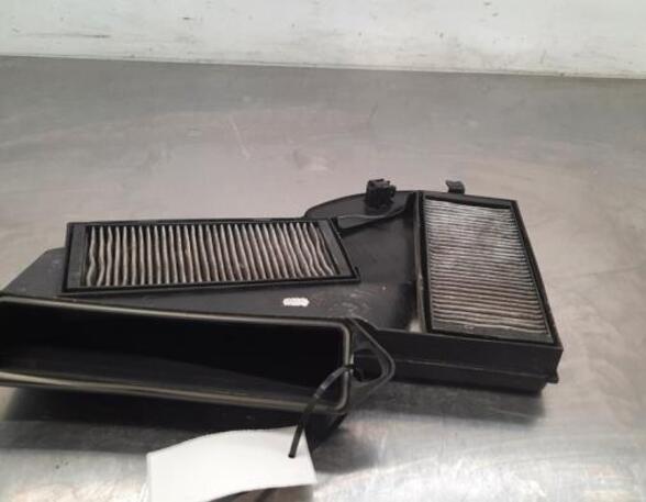 Air Filter BMW 3 Coupe (E92)