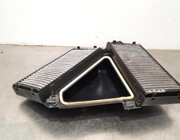 Air Filter BMW X5 (E70), BMW X6 (E71, E72)