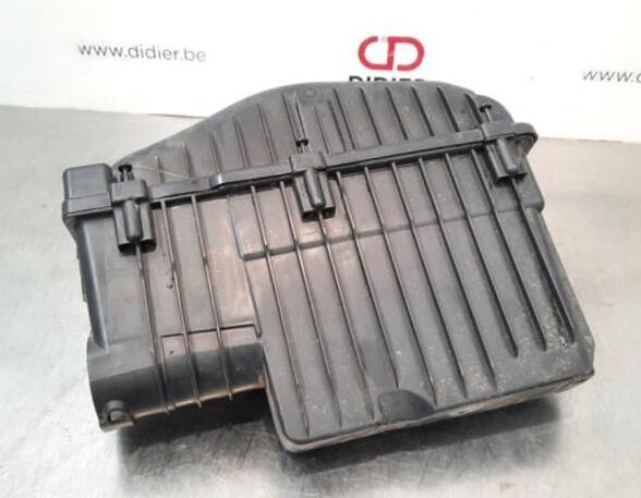 Air Filter Housing Box CITROËN C-ELYSEE (DD_)