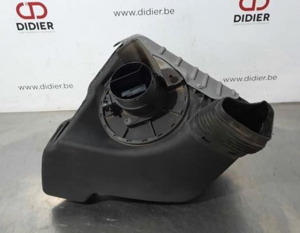 Air Filter Housing Box AUDI A6 Avant (4G5, 4GD, C7)