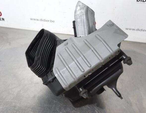 Air Filter Housing Box AUDI A6 Avant (4G5, 4GD, C7)