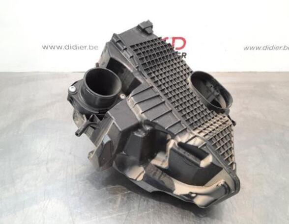 Air Filter Housing Box RENAULT CAPTUR I (J5_, H5_)