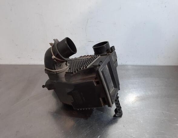 Air Filter Housing Box RENAULT CAPTUR I (J5_, H5_)