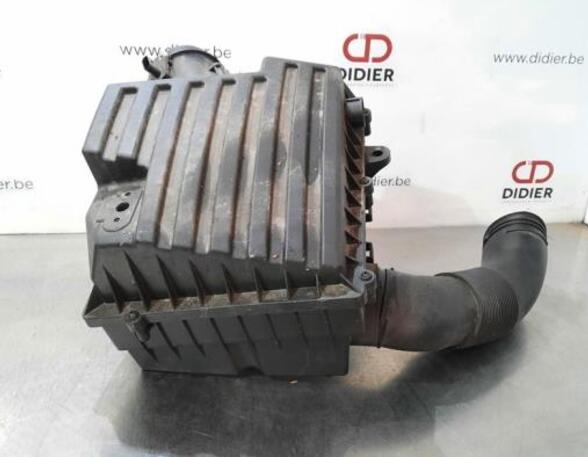 Air Filter Housing Box VW AMAROK (2HA, 2HB, S1B, S6B, S7A, S7B), VW AMAROK Platform/Chassis (S1B, S6B, S7B)