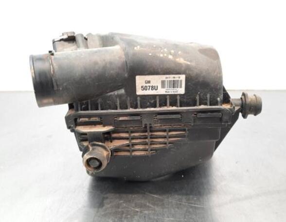 Air Filter Housing Box OPEL KARL (C16)