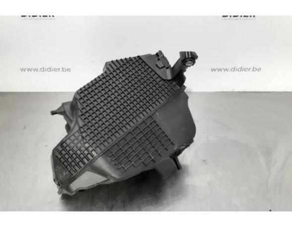 Air Filter Housing Box RENAULT CLIO III (BR0/1, CR0/1)