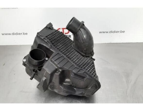 Air Filter Housing Box RENAULT CLIO III (BR0/1, CR0/1)