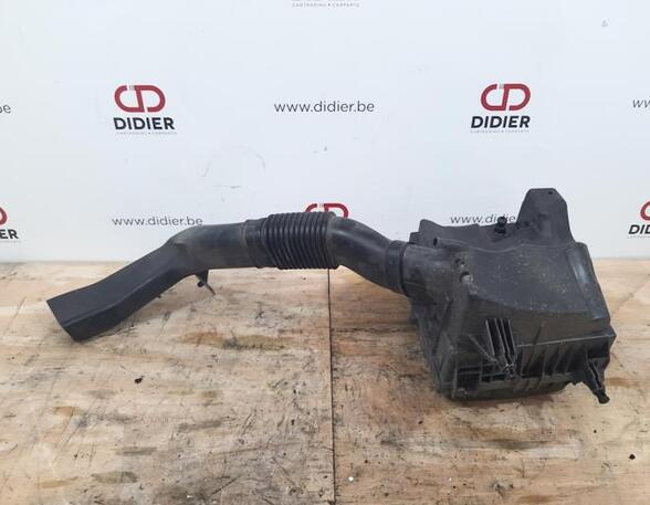 Luftfiltergehäuse Opel Corsa E X15 13433551 P13122573