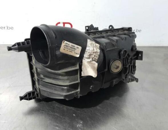 Air Filter Housing Box LAND ROVER RANGE ROVER SPORT (L494)