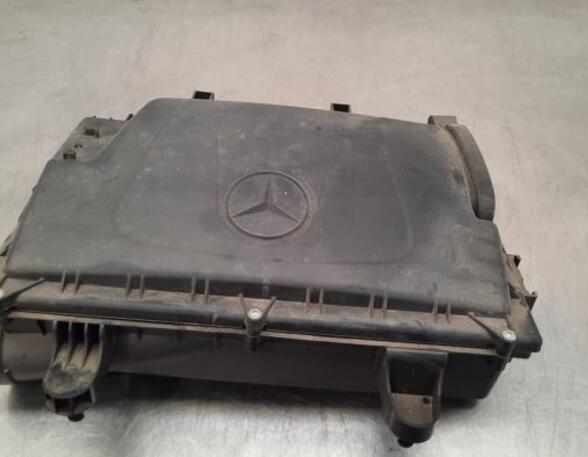 Air Filter Housing Box MERCEDES-BENZ VITO Van (W447), MERCEDES-BENZ VITO Mixto (Double Cabin) (W447)