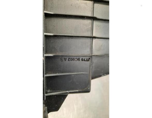 Air Filter Housing Box FORD TRANSIT COURIER B460 Box Body/MPV