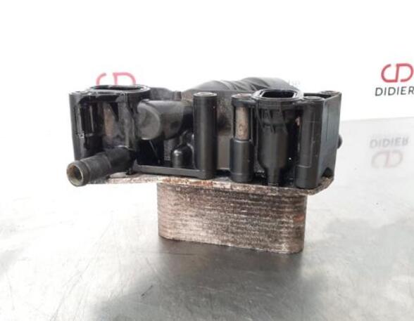 Oil Filter Housing Box OPEL VIVARO B Bus (X82), OPEL VIVARO B Van (X82)