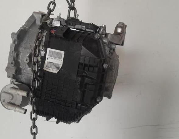 Automatic Transmission PEUGEOT 308 SW III (FC_, FJ_, FR_, F4_, FN_)