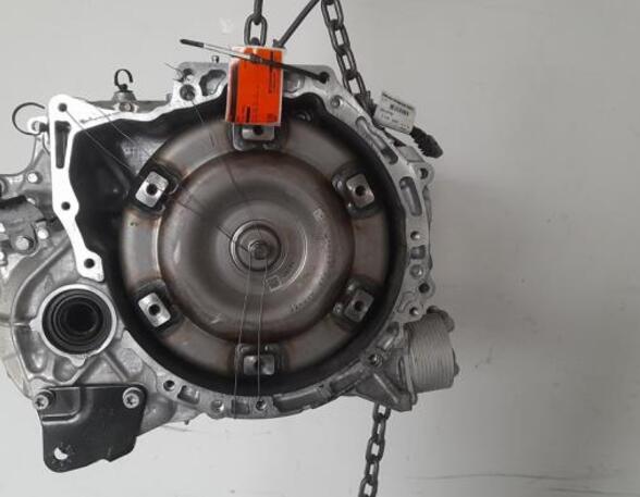 Automatic Transmission PEUGEOT 308 SW III (FC_, FJ_, FR_, F4_, FN_)