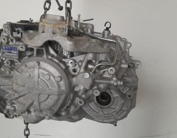 Automatic Transmission PEUGEOT 308 SW III (FC_, FJ_, FR_, F4_, FN_)