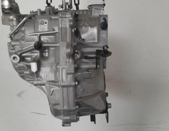 Automatic Transmission PEUGEOT 308 SW III (FC_, FJ_, FR_, F4_, FN_)