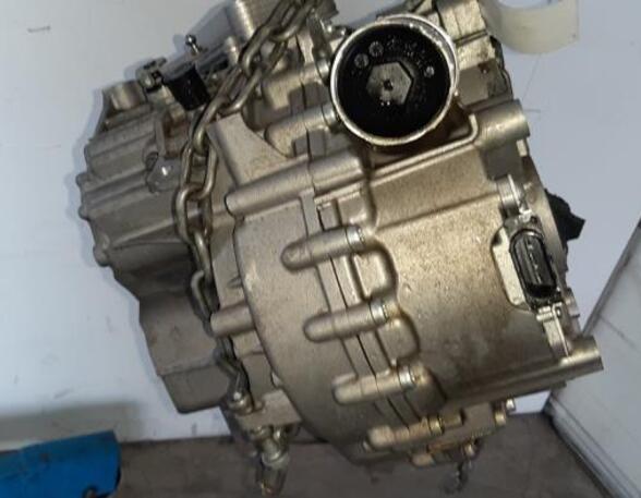 Automatic Transmission SKODA KODIAQ (NS7, NV7, NS6), VW TIGUAN (AD1, AX1), VW TIGUAN ALLSPACE (BW2), AUDI Q3 (F3B)