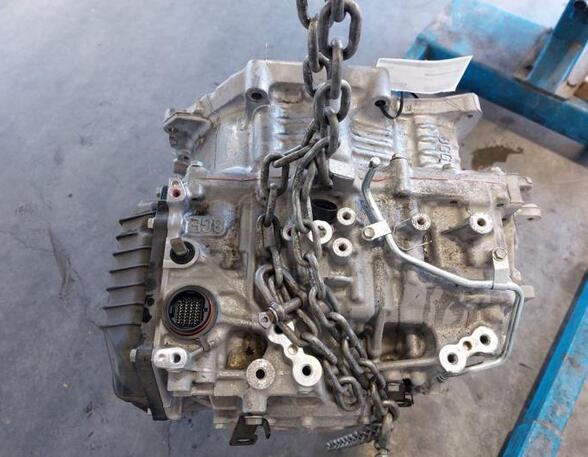 Automatic Transmission OPEL CORSA F (P2JO)