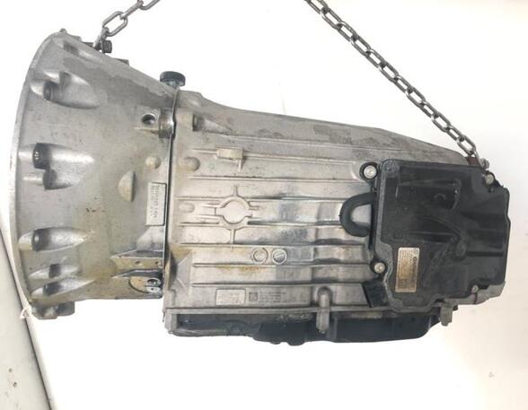 Automatic Transmission MERCEDES-BENZ VITO Tourer (W447)