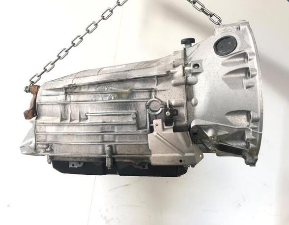 Automatic Transmission MERCEDES-BENZ VITO Tourer (W447)