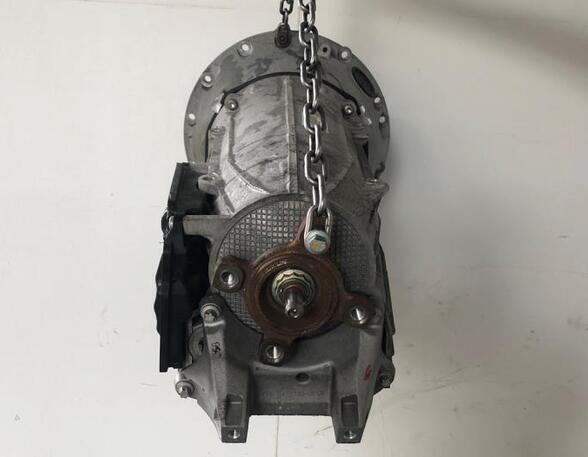 Automatic Transmission MERCEDES-BENZ VITO Tourer (W447)