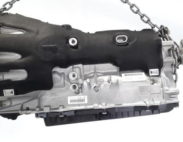 Automatic Transmission BMW 5 Touring (G31)