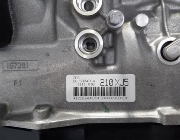 Automatic Transmission BMW 5 Touring (G31)