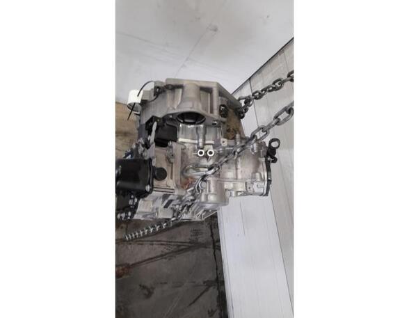 Automatic Transmission SKODA KAMIQ (NW4)