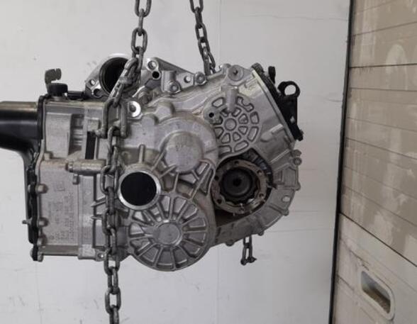 Automatic Transmission SKODA KAMIQ (NW4)