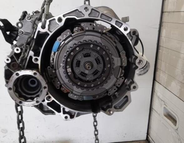 Automatic Transmission SKODA KAMIQ (NW4)