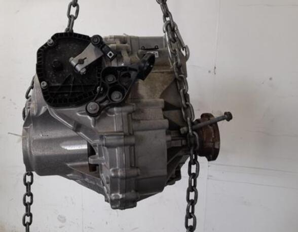 Automatic Transmission SKODA KAMIQ (NW4)