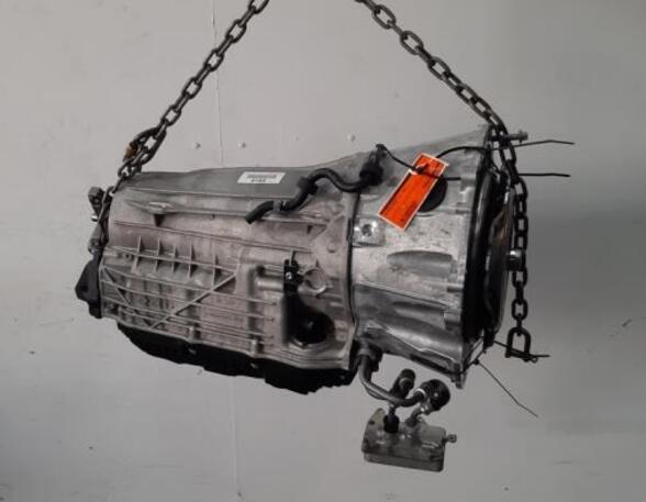 Automatic Transmission MERCEDES-BENZ VITO Tourer (W447)