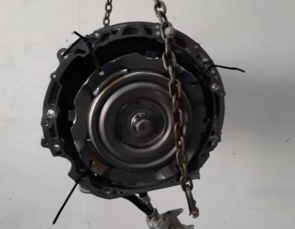 Automatic Transmission MERCEDES-BENZ VITO Tourer (W447)