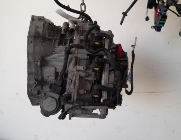 Automatic Transmission RENAULT CLIO V (B7_)