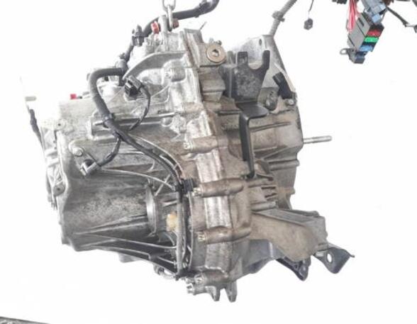 Automatic Transmission RENAULT CLIO V (B7_)