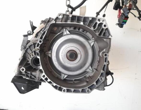 Automatic Transmission RENAULT CLIO V (B7_)