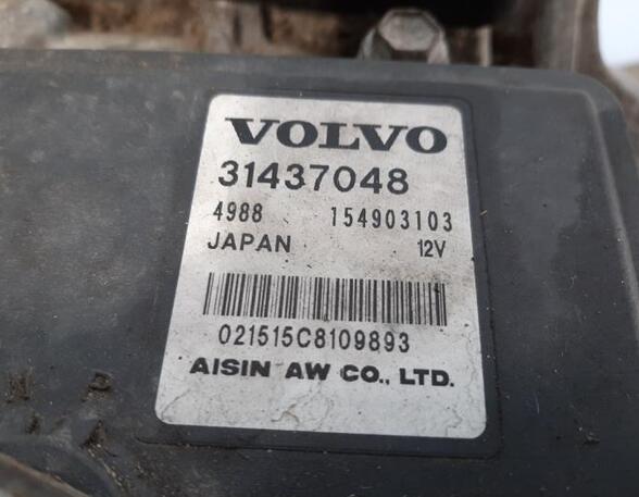 Automatic Transmission VOLVO S80 II (124)