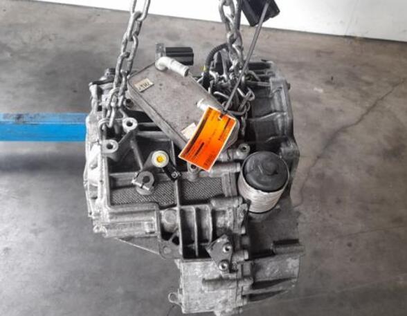 Automatic Transmission SKODA KODIAQ (NS7, NV7, NS6)