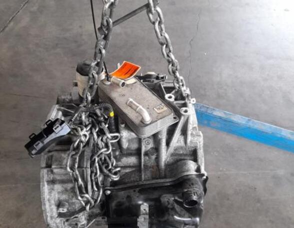 Automatic Transmission SKODA KODIAQ (NS7, NV7, NS6)